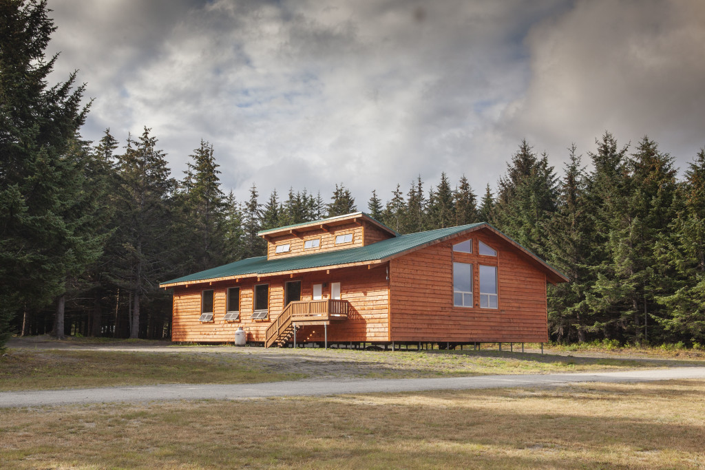 Inspiration Travel Foundation | A Thriving Bible Camp in Alaska's 